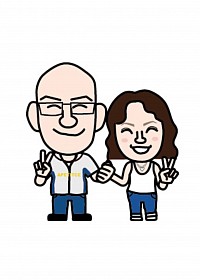 よろしくお願いします🙇‍♀️